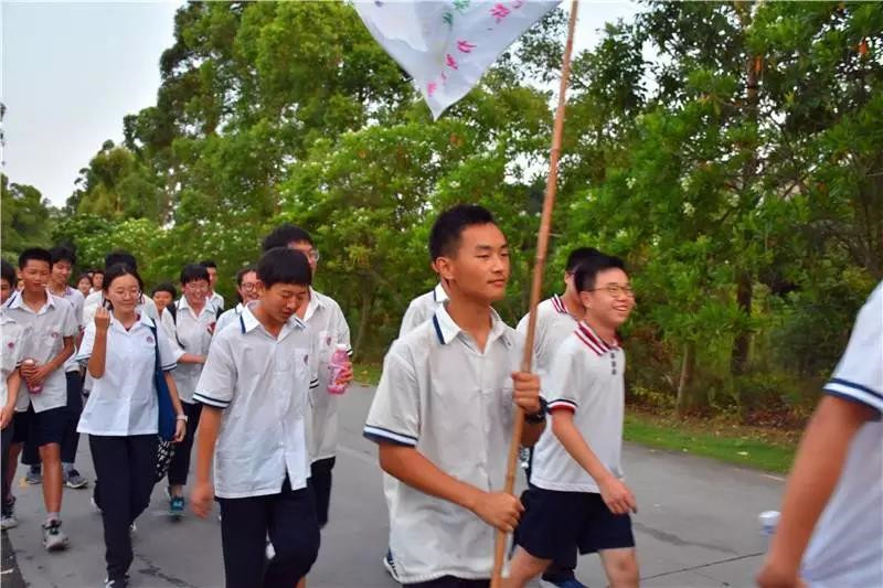 珠海淇澳岛学校图片